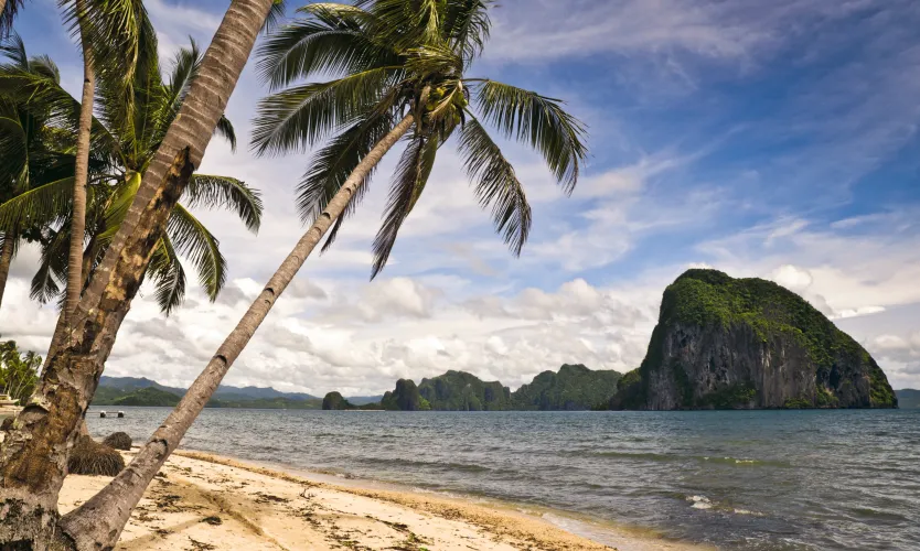 Thumbnail Unveiling Paradise in Palawan Philippines by __Ashleyy__