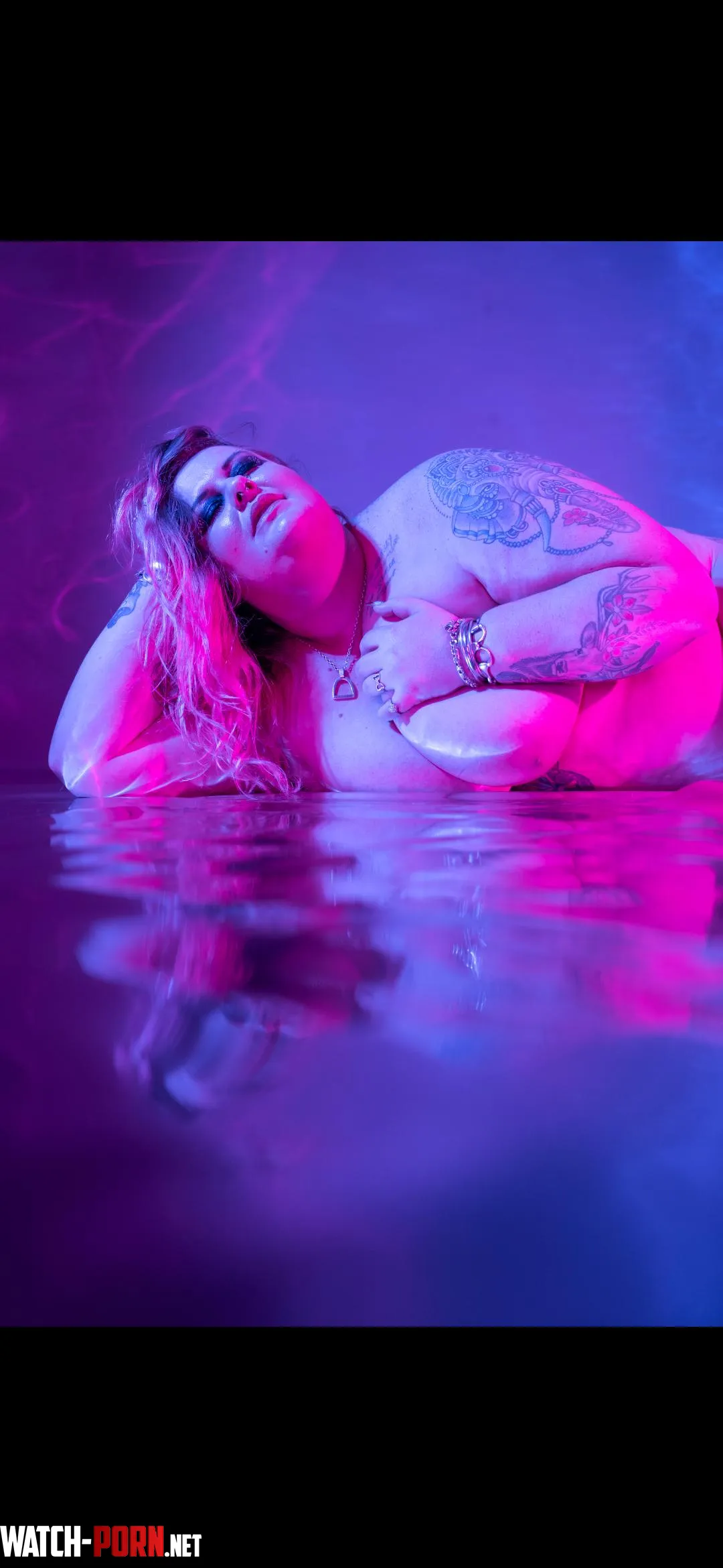 Bbw tattooed alt by Cindytyne_NZ