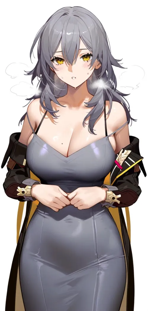 Thumbnail Stelle Honkai Star Rail: Embracing the World of OppaiLove