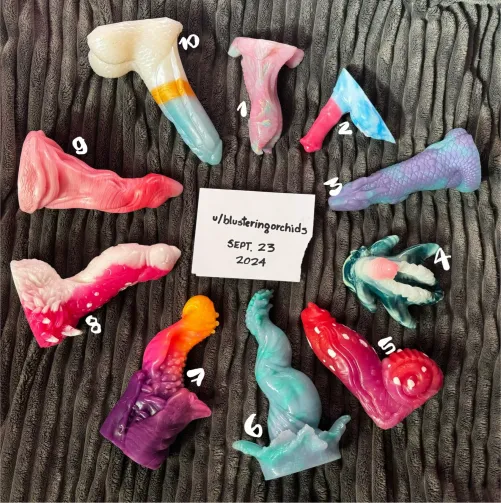Thumbnail Selling Dongles: BadDragon Indie Collection Available