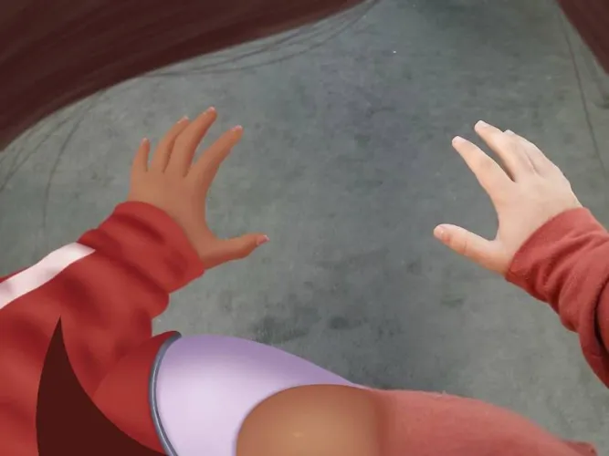 Thumbnail POV You're Aoi Asahina SheikahSwapper