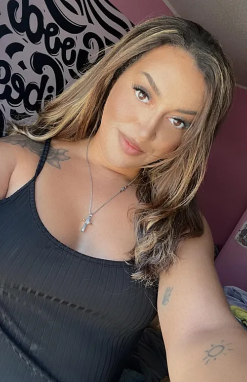 Thumbnail Celebrating African American and Caucasian Blended Beauty
