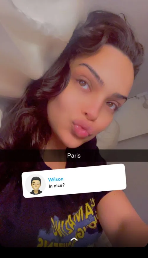 Thumbnail WestHalf8894's Captivating Pouting: These Lips
