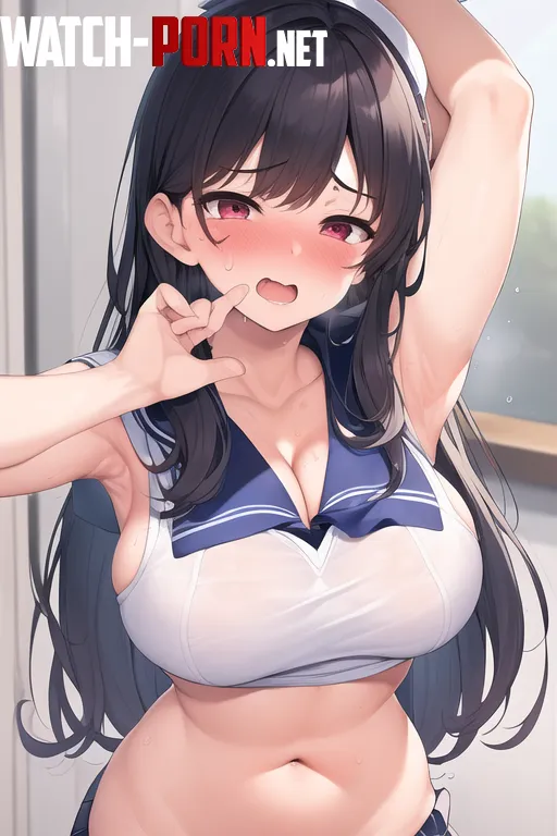 Begging for it by [deleted]
