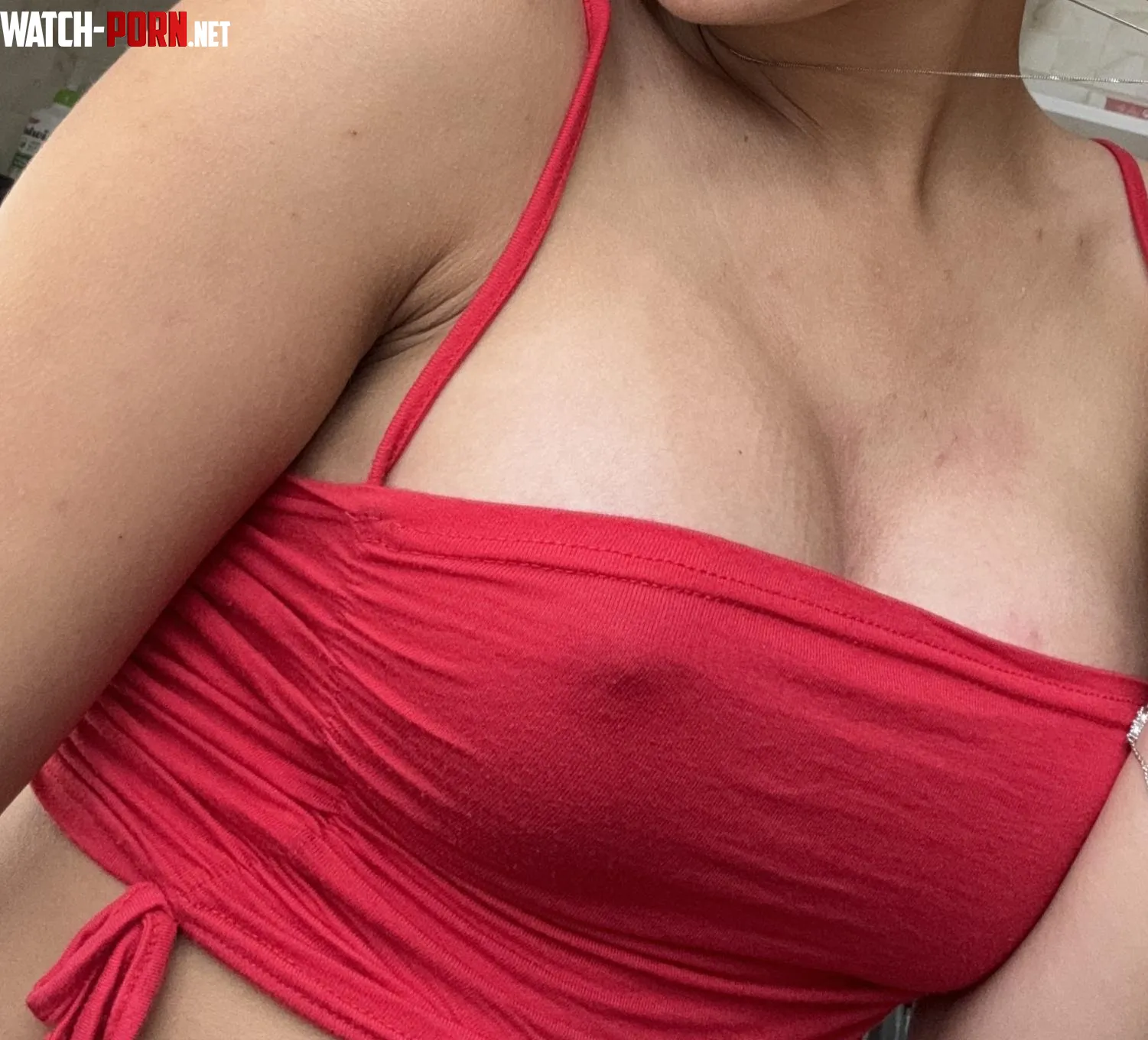 mommy tits a bit see through by CrystalHeady