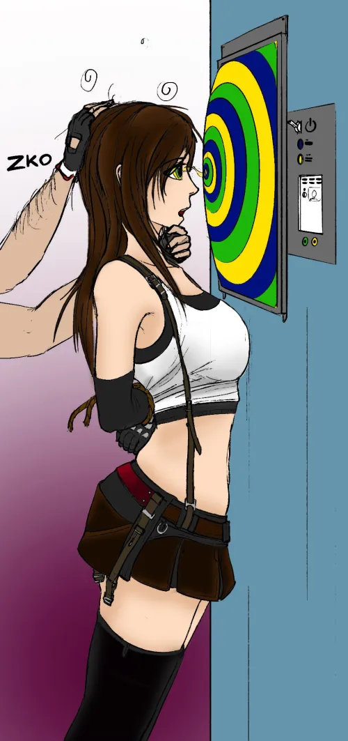 Thumbnail Discovering 'Zko' - Another HypnoHentai Adventure by DangerousCollar3102