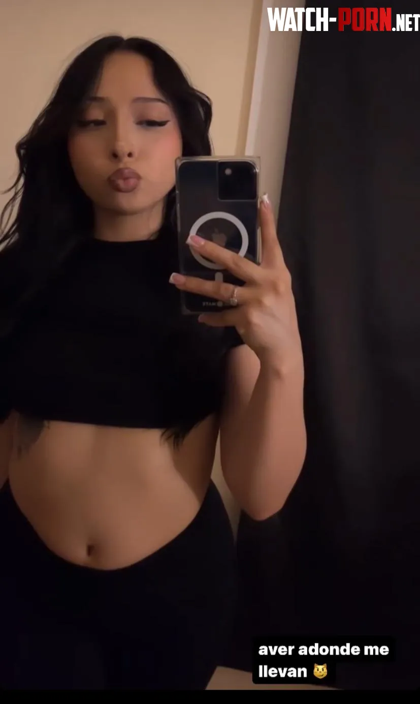 Latina  by Alexjerkaddict2