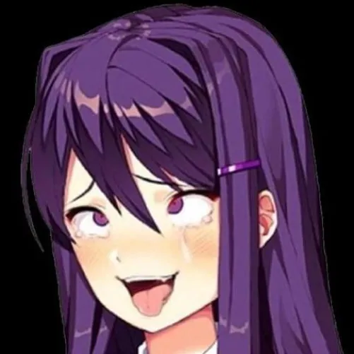 Thumbnail Yuris' Blissful Enjoyment: Ahegao Ecstasy Unleashed