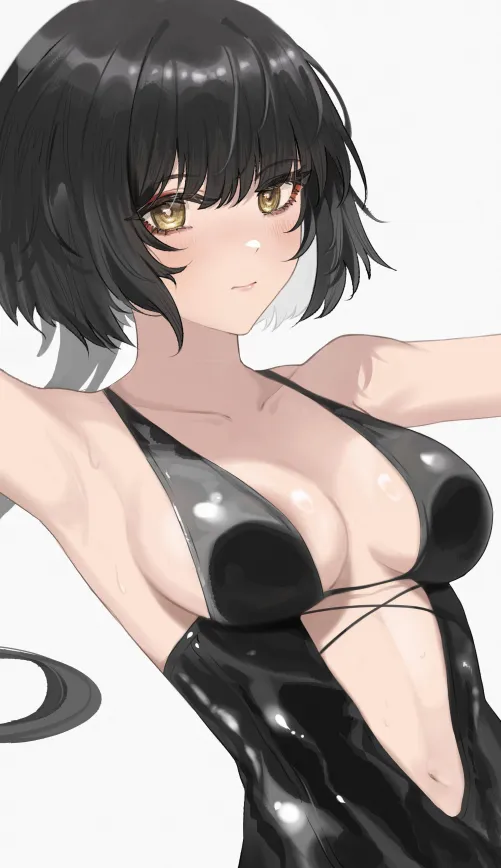 Thumbnail Rover Transformation Highlight by CheetahSperm18 | Animebodysuits Showcase