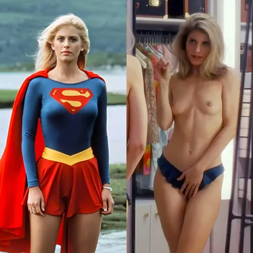 Thumbnail Helen Slater Unearthed: Exciting Reveal from Deleted User | Celebsnaked