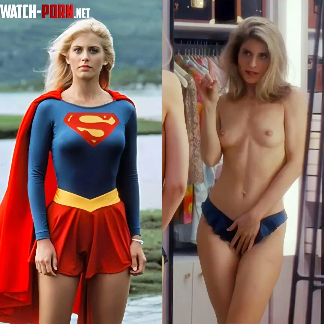 Helen Slater by [deleted]