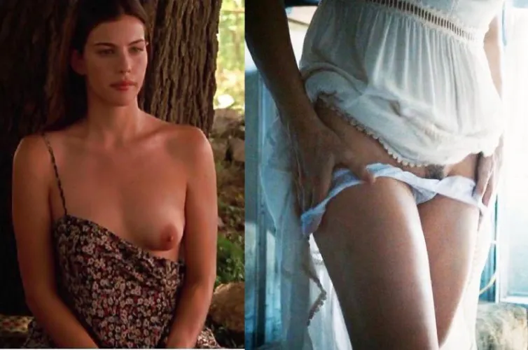 Thumbnail Liv Tyler's Allure Exposed by Mundane-Weakness-364