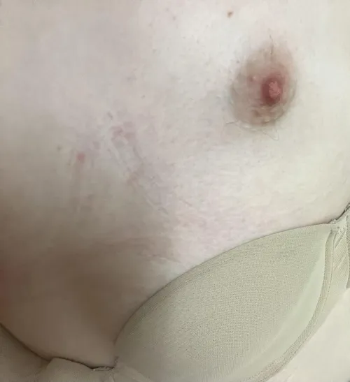 Thumbnail Bra Woes - PrettyFeetAngelxoxo | AA Cups Category