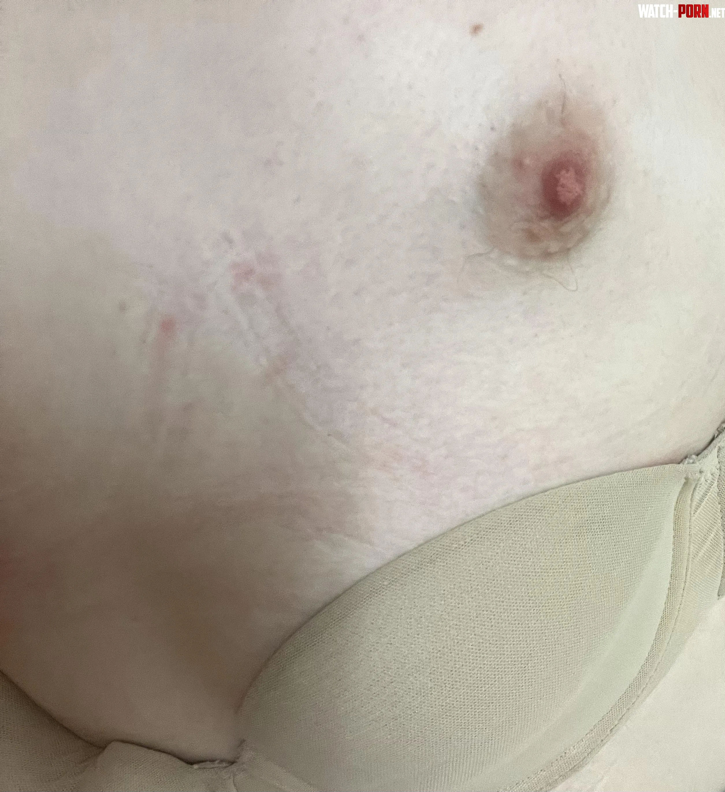 I hate when my bra falls off  by PrettyFeetAngelxoxo