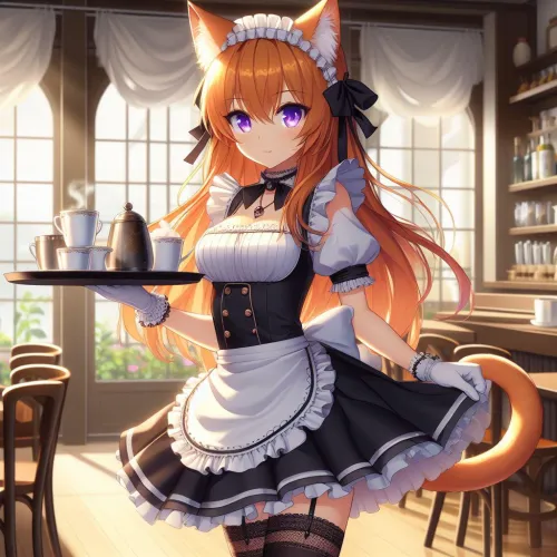 Thumbnail Superb Nekomimi Service by Pussception: Unveiling Quality Care