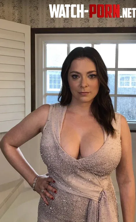 Rachel Blooms breasts are absolutely enormous by cor0094
