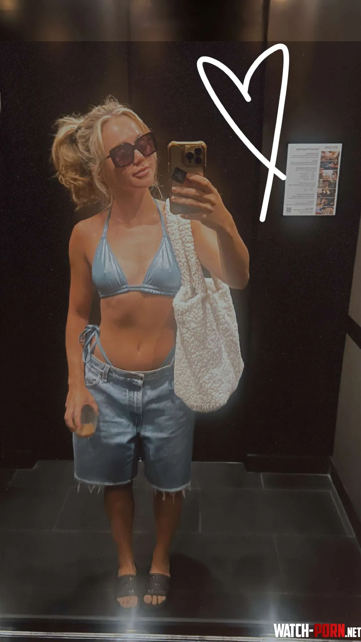 Brec Bassinger by cobrakai--neverdies