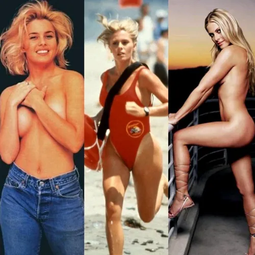 Thumbnail Mundane-Weakness-364 Sheds Light on Nicole Eggert's Beauty