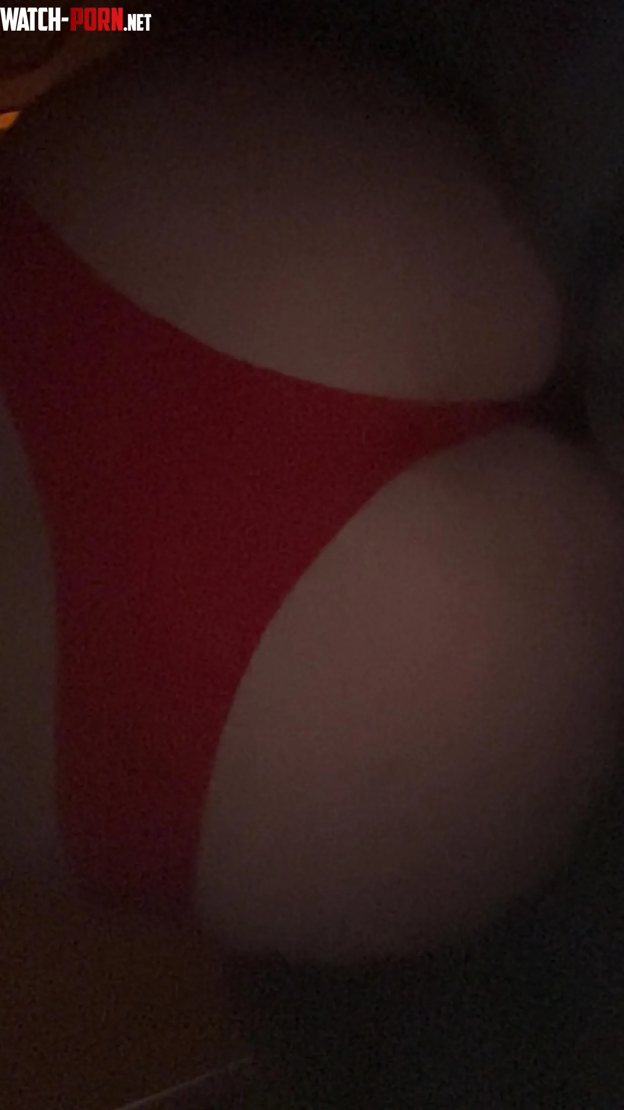 18 yr old booty by Hungry-Sky-3216