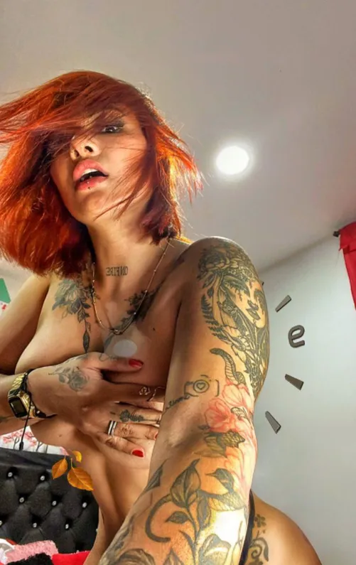 Thumbnail Rosse-Evans: Making Nights Better in the SexyButNotPorn World