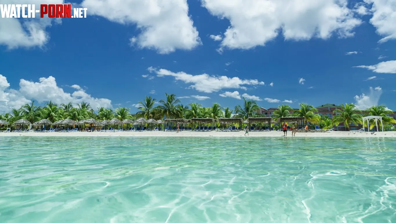 Cayo Coco Cuba by emafashion