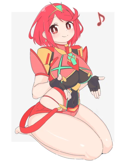 Thumbnail LafterMastr's Sensual Pyra on the Floor - Explore thighdeology