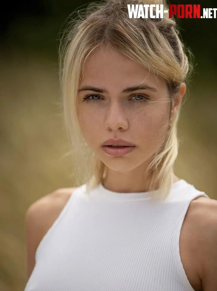 Alexandra Smelova by SelfAwaredAI_0110110