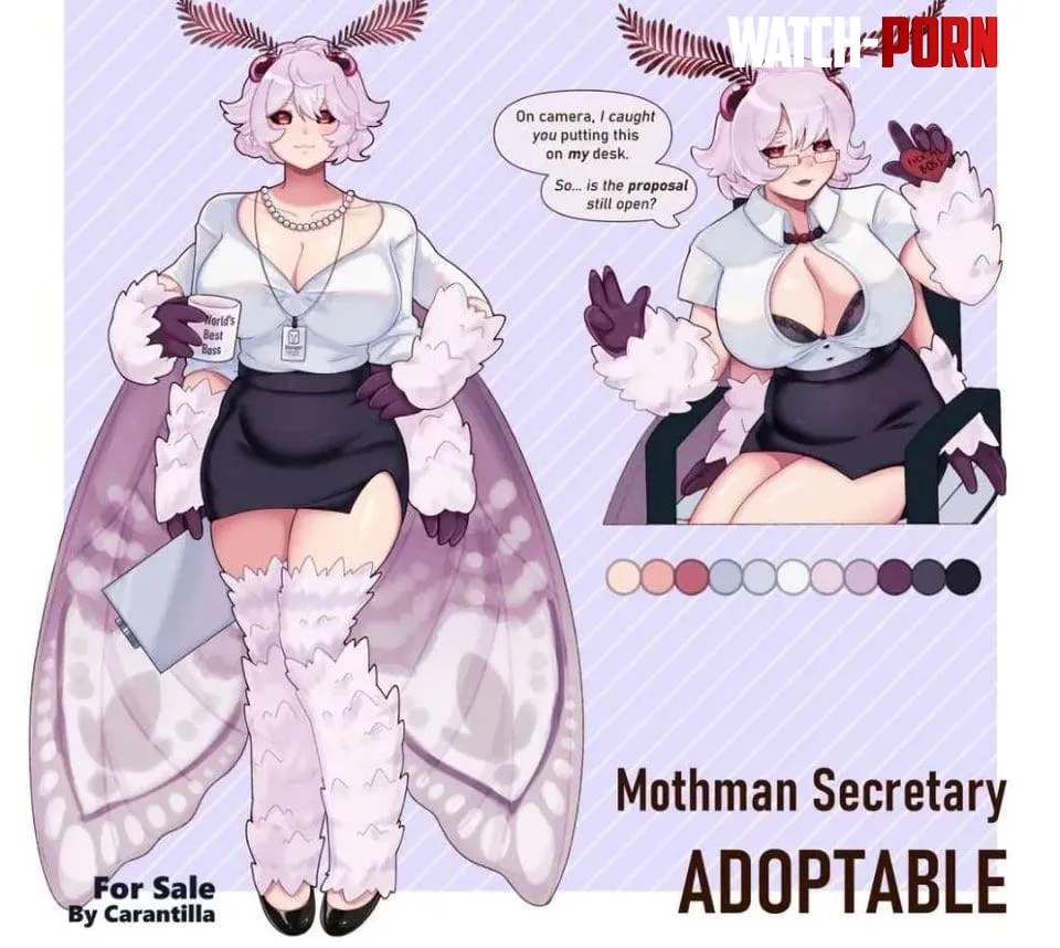Who would adopt me by KnotBunnny