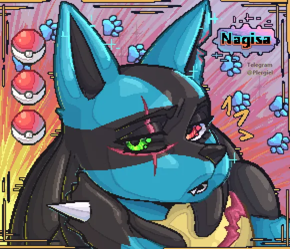 Thumbnail Calling All Pokémon Players - A Furry Adventure Awaits!