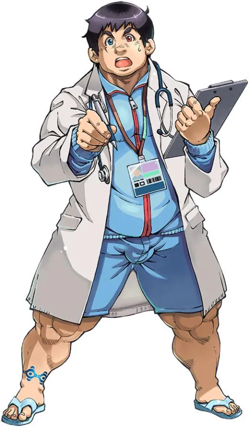 Thumbnail Exploring R34: SelectShop9006's Quest for Mineaki Arima from Housamo
