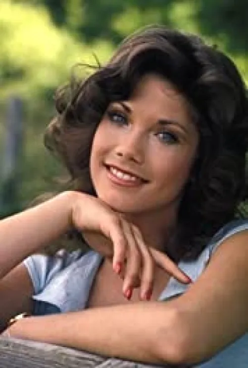 Thumbnail Barbi Benton: Journey of a 70s Playmate by guitartoad