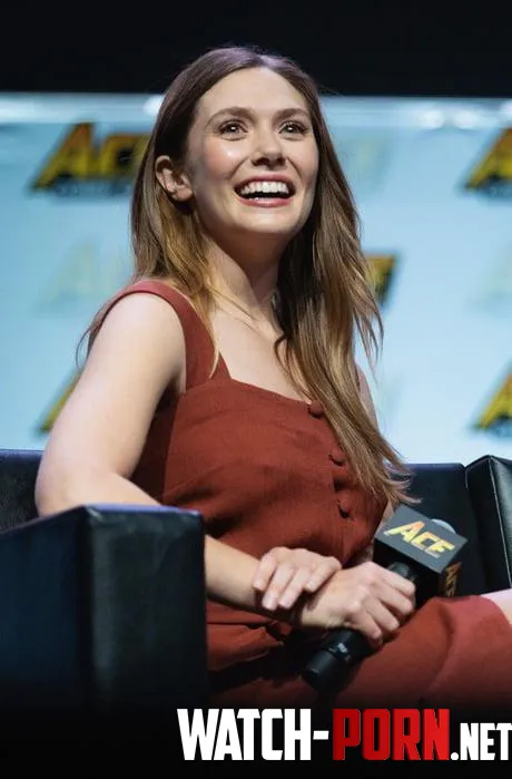 Elizabeth Olsen by painefinalfantasy