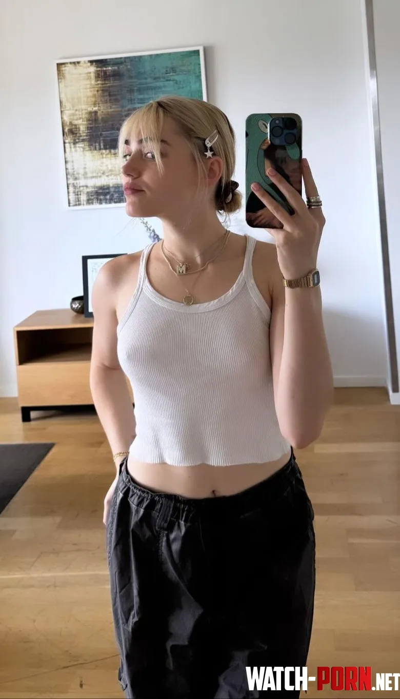 Meg Donnelly  by cobrakai--neverdies