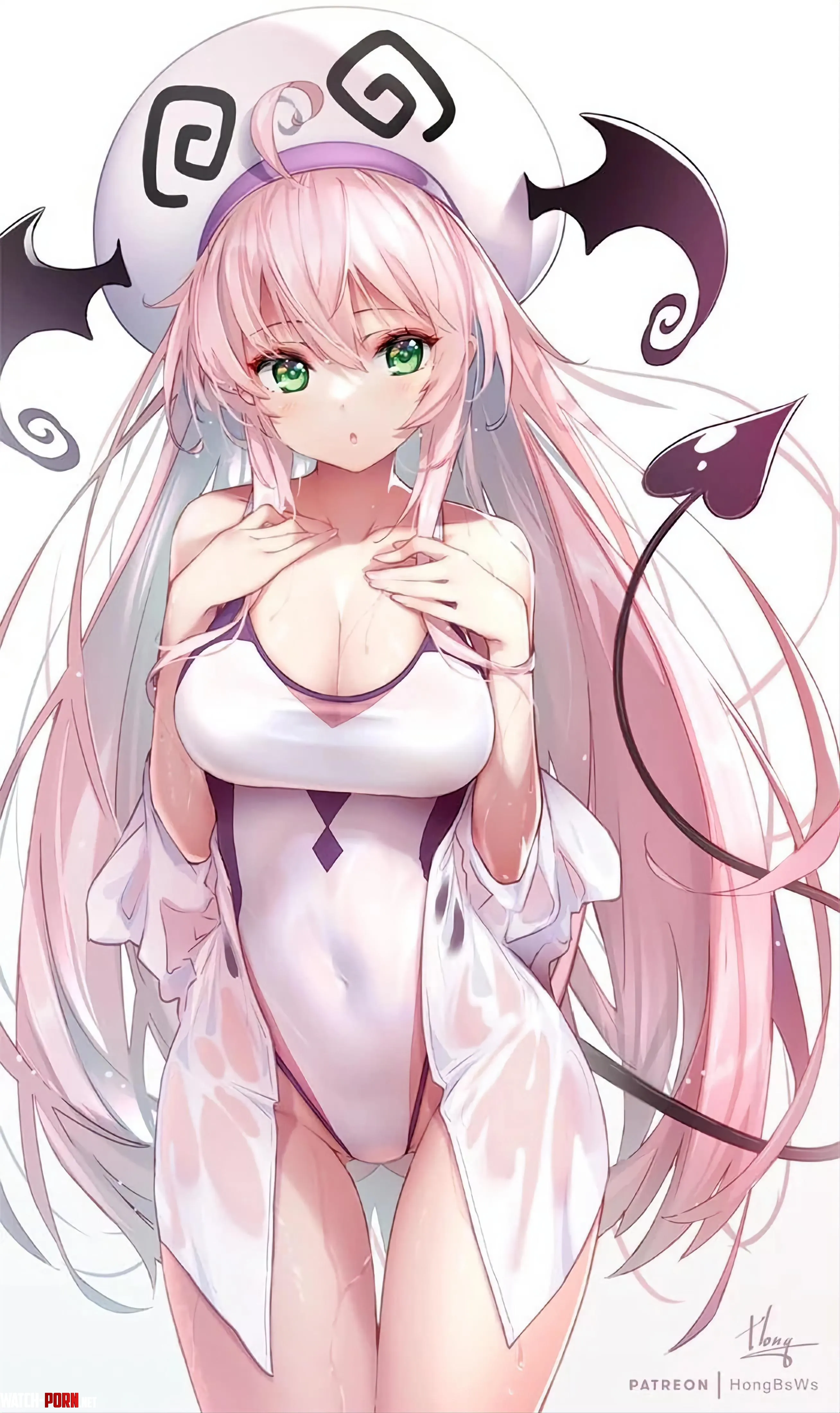 Lala Satalin Deviluke To Love Ru by marxsander2016