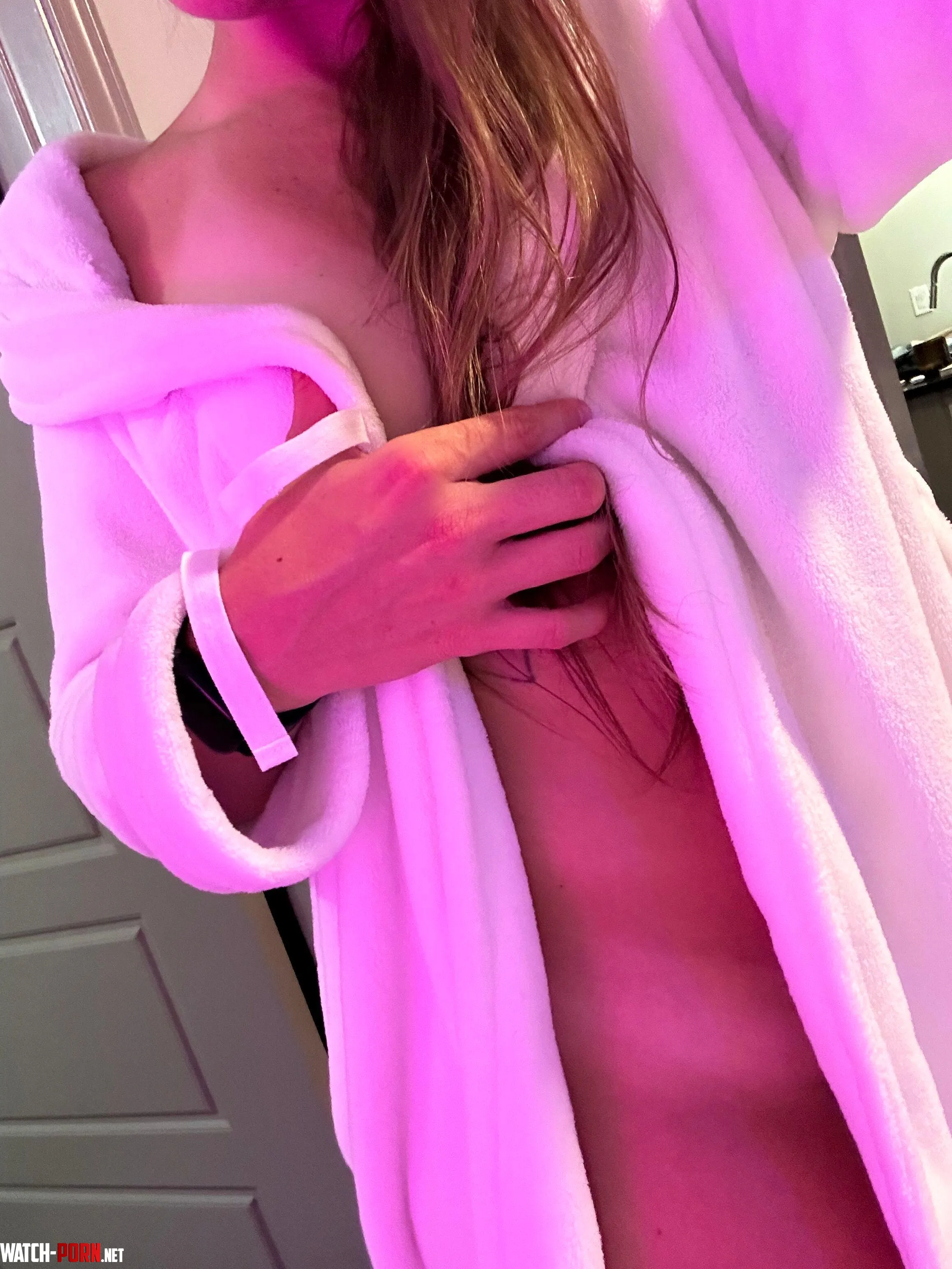 Ill be waiting for you to get home so you can take this off of me  by cumwcourt