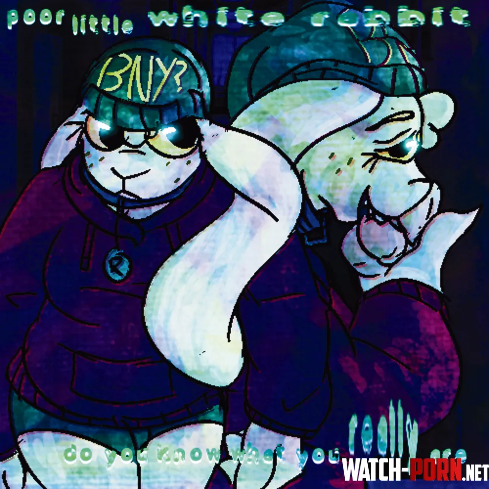 Dont sit too close to the TV My Art by DiscoBombing