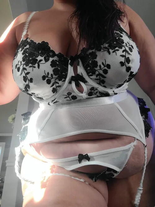 Thumbnail Jiggle My Belly: Fun Tips from PurplePantyGirl