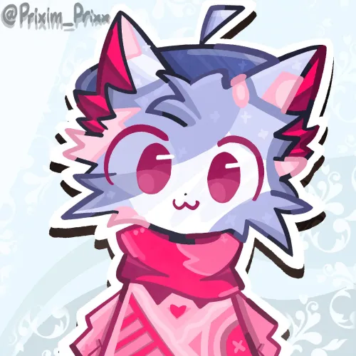 Thumbnail Unveiling My Furry OC 3 - Unique Character Creation