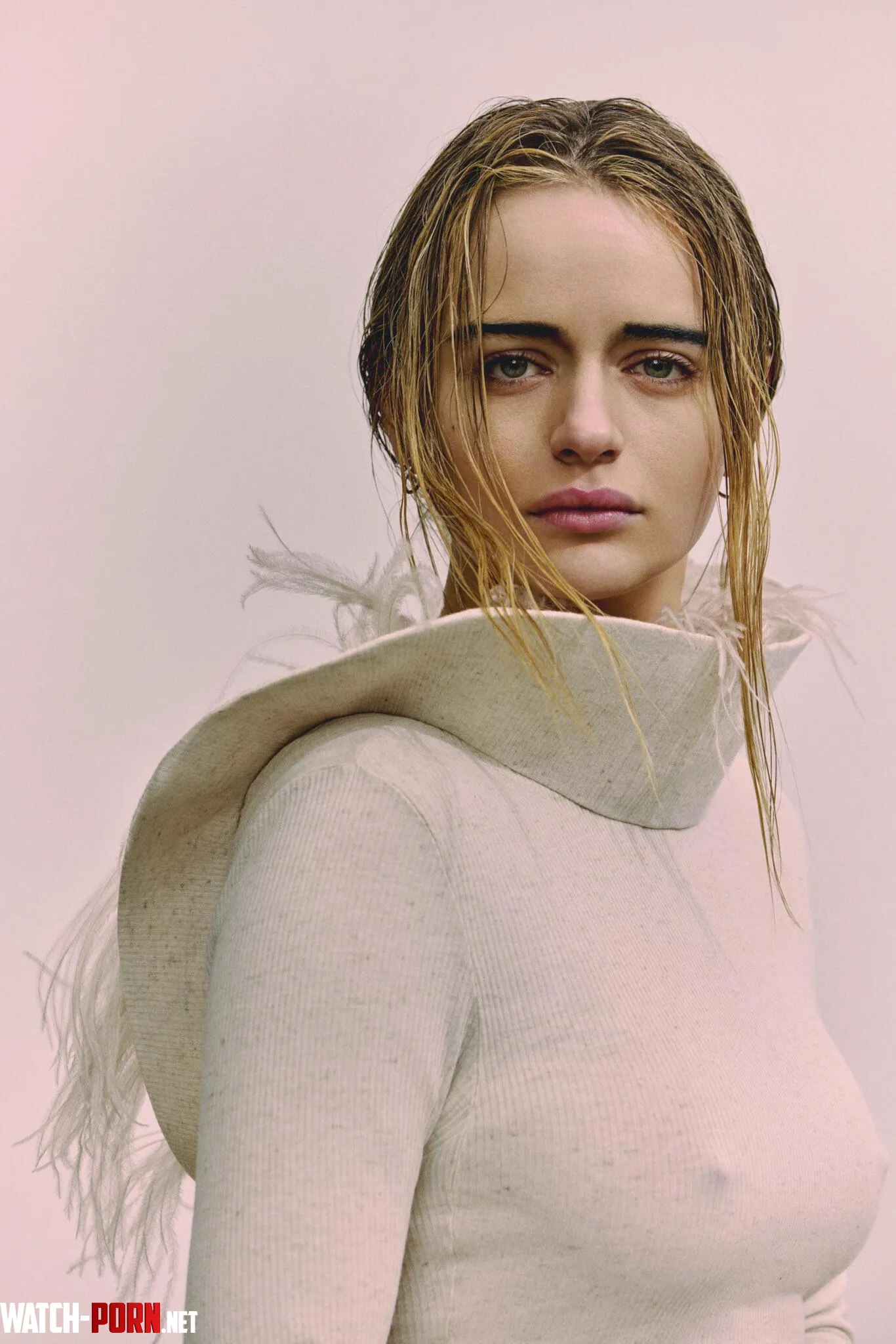 Joey King by R42ToMoffat