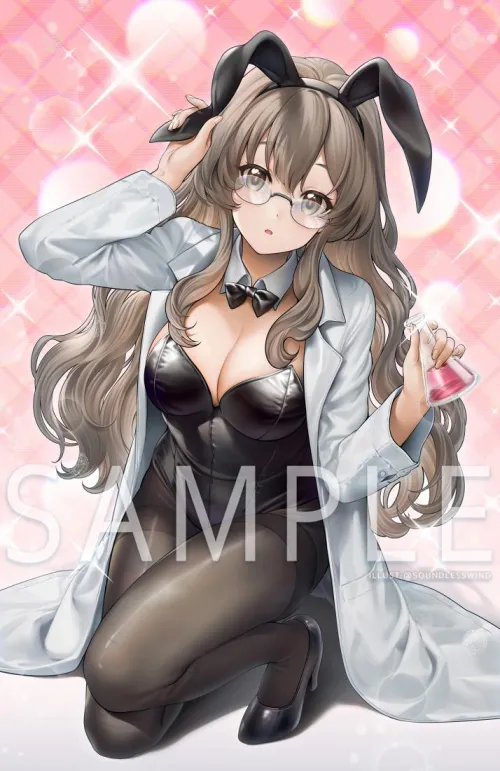 Thumbnail Futaba Bunny Girl Senpai: A Captivating Animebodysuits Character
