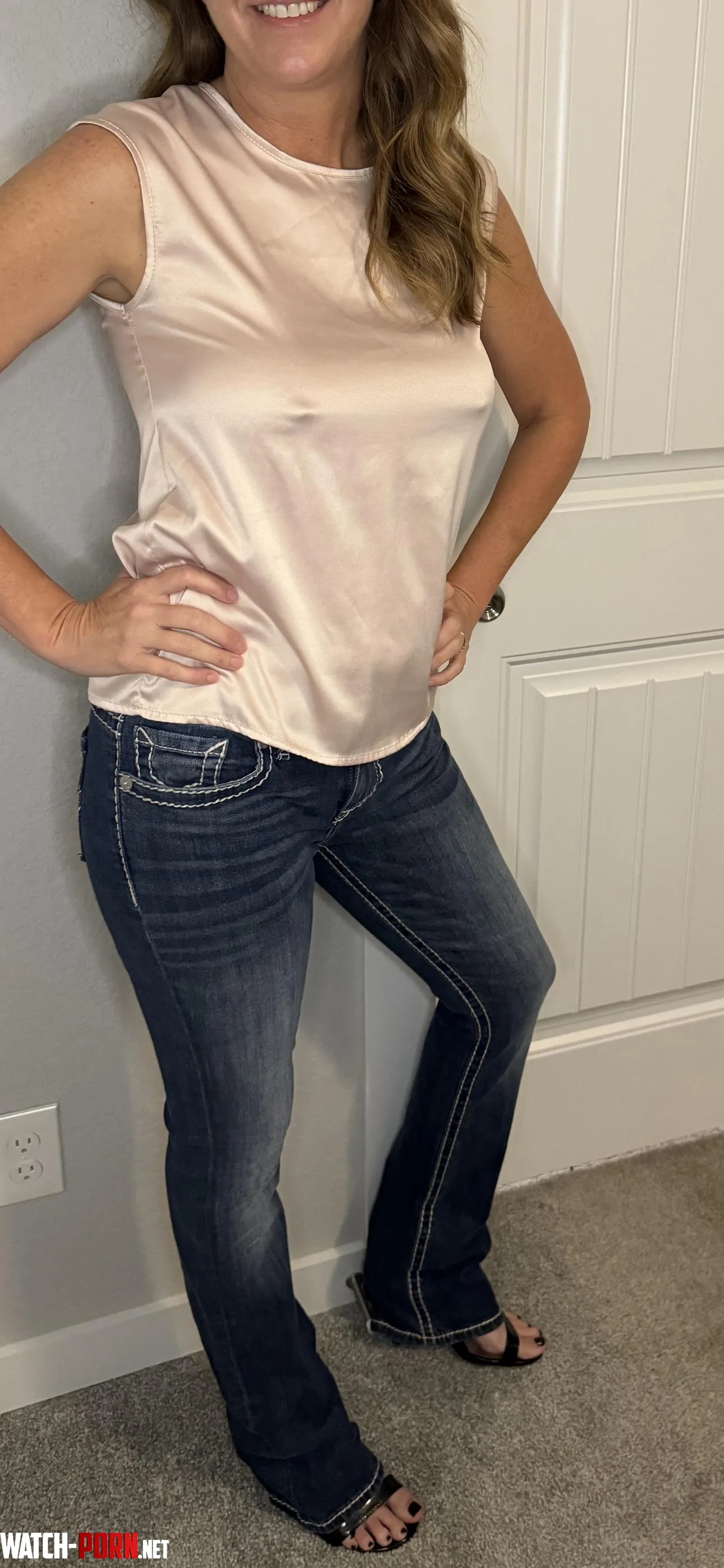 Not too bad for 41 by sarahlynnhotwife