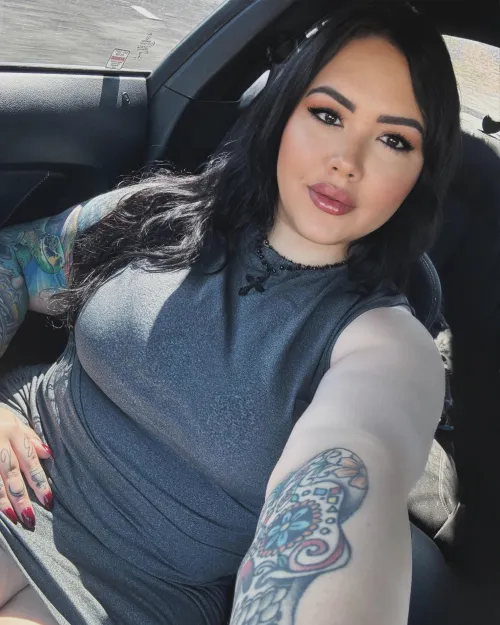 Thumbnail Overcoming Monday Blues with Native American Influence | Ashlyn_Tayler