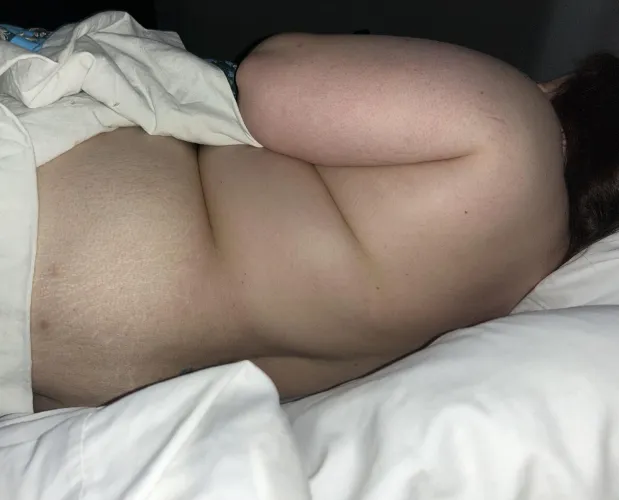 Thumbnail Wake Me Up, Feed Me, Let Me Nap: LittleMissSwissRolls' Story