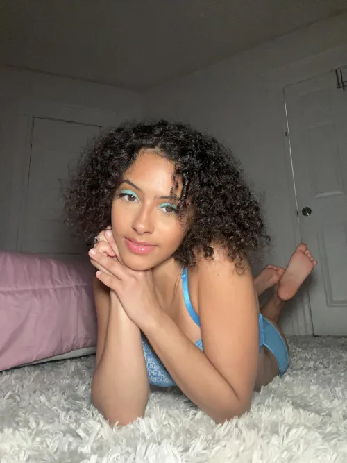 Thumbnail Innocent Enough to Spoil? naomidazexo's Perspective