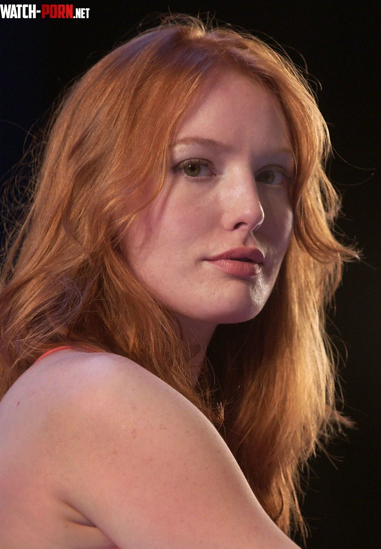 Alicia witt by Old-Trick-587