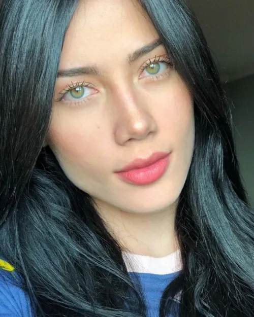 Thumbnail ProductOk5970 Presents Georgina Mazzeo in the PrettyGirls Realm