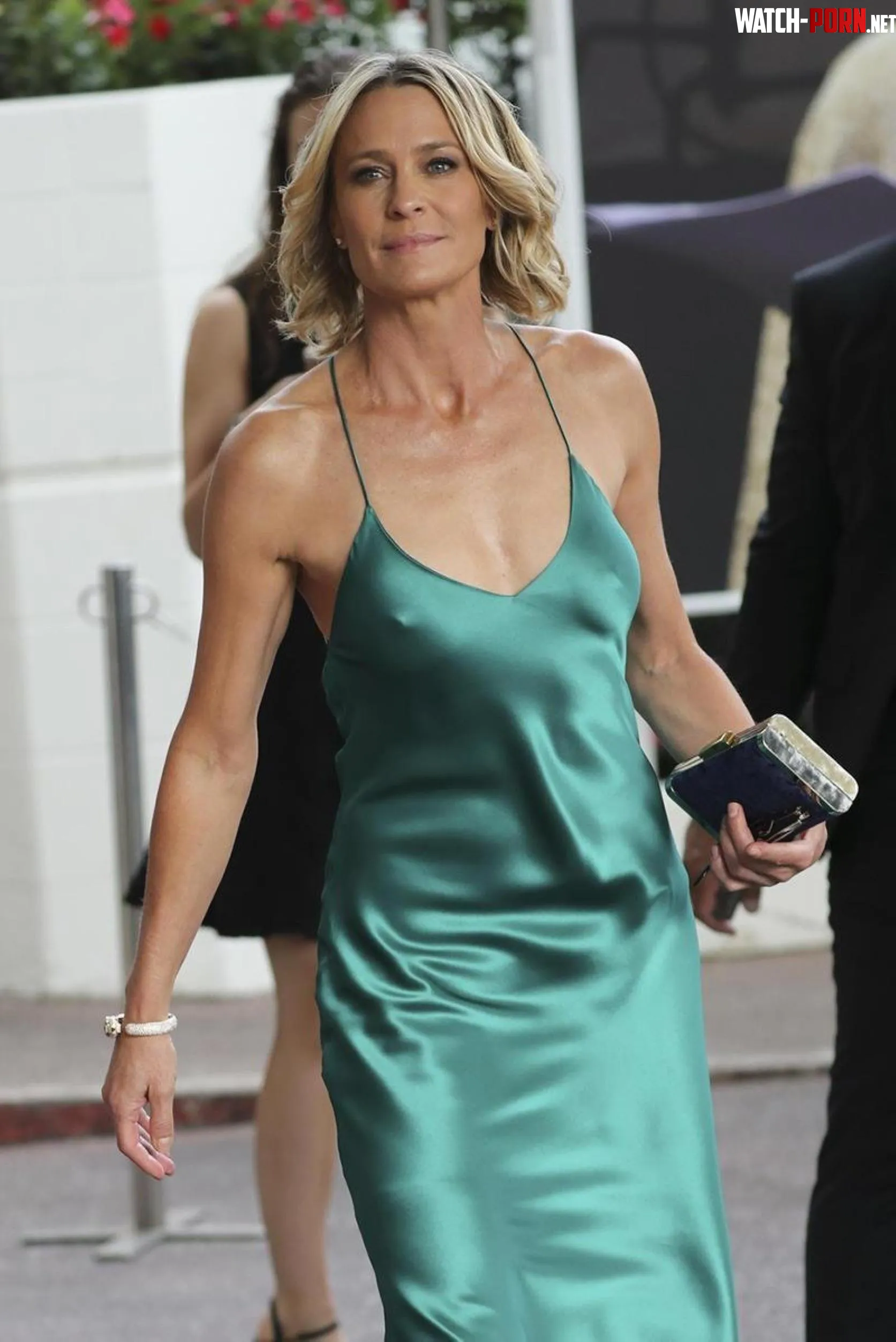 Robin Wright by Spunky_Fun_1961