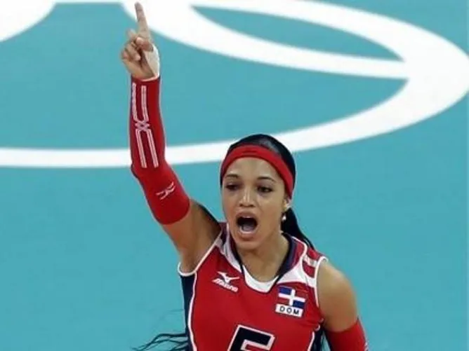 Thumbnail Brenda Castillo: The Volleyball Girls Prodigy Profiled
