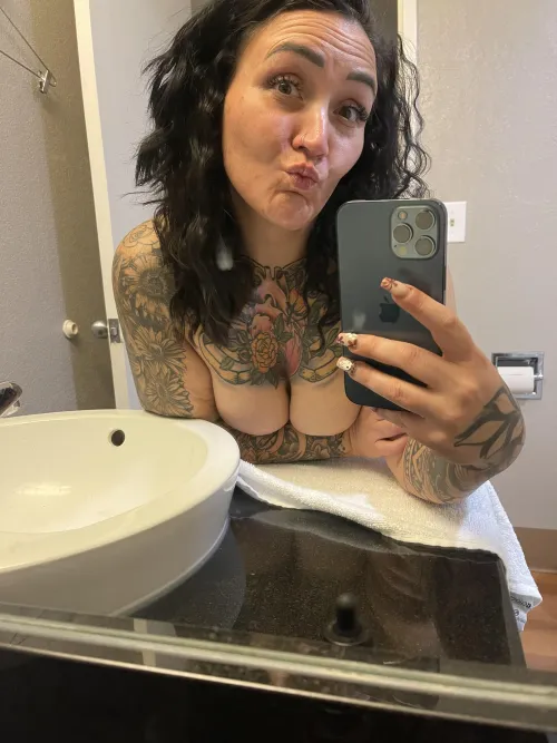 Thumbnail Chubby Nail Appointment Chronicles - meganbbw87
