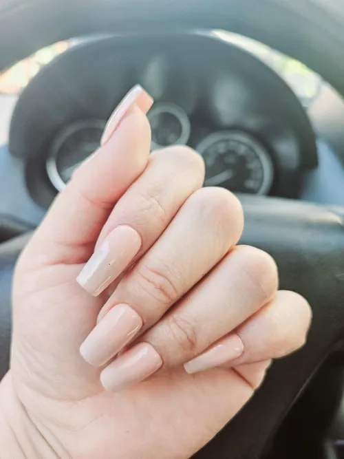 Thumbnail Classic Nail Colors for Every Taste | Victoriia_01 | nailFetish